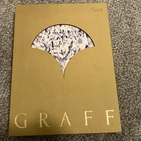 Graff Creating Diamond History - Picture 8 of 15